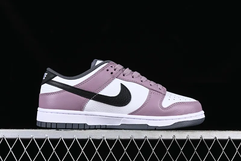 All categories Nk SB Dunk series Nk SB Dunk Low low-top sneakers Z version Nk Dunk Low SP white purple black hook SB low-top sports and leisure sneakers DO7413-991